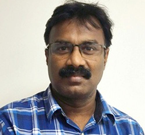 Bimal Kumar Roy