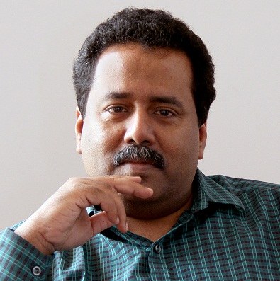 Bimal Kumar Roy