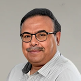 Prof. (Dr.) Anupam Basu