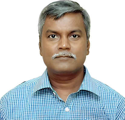 Prof. Bimal Kumar Roy