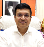 Prof. (Dr.) Chiranjib Bhattacharjee