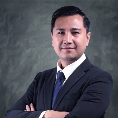 Dr. Hadyan Hafizh