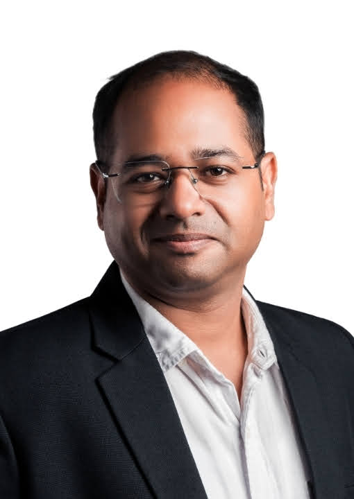 Nababasu Das