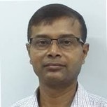 Prof. Tapas Chakraborty