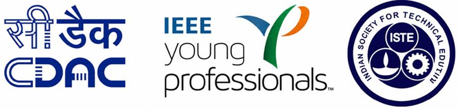 Technical Sponsor Logo