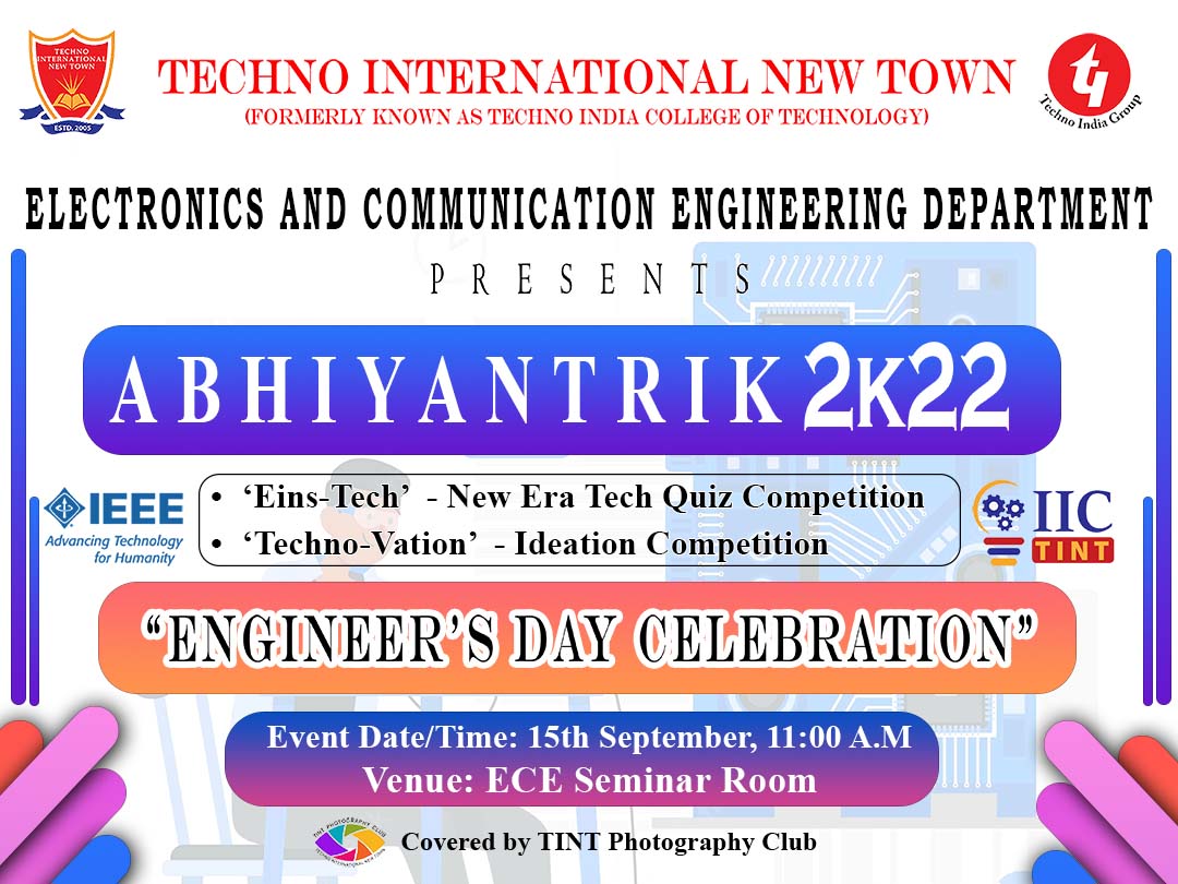 engg day ece2022
