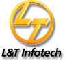 Larsen & Toubro Infotech Logo