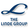 The Linde Group Logo
