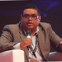 Prof. Avik Sarkar