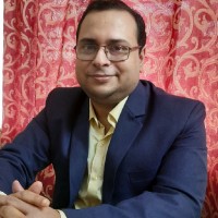 Dr. Rajat Subhra Chakraborty