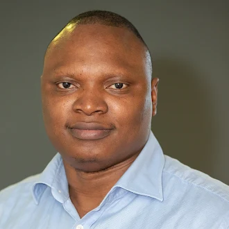 Dr. Timothy Adeliyi