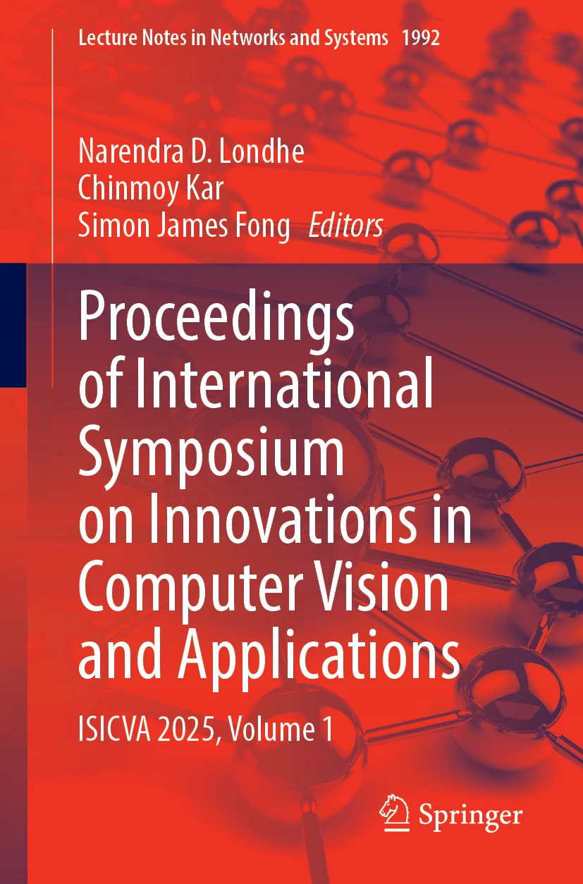 Springer Proceedings Volume